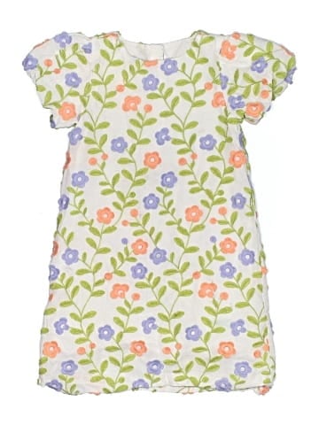 Janie and Jack Dress (view 1)
