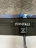 Roz & Ali Print Blue Casual Skirt Size 1X - photo 4