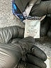 Roz & Ali Print Blue Casual Skirt Size 1X - photo 5