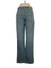 Tommy Hilfiger 100% Cotton Blue Jeans Size 2 - photo 2