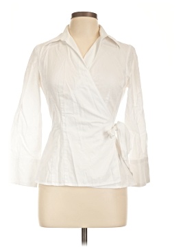 Ann Taylor 3/4 Sleeve Blouse