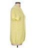 Worthington Yellow Pullover Sweater Size L - photo 4