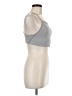 PrAna Silver Tank Top Size M - photo 4