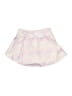 Nicole Miller Hearts Ivory Skort Size S - photo 2