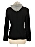 Cynthia Rowley TJX Black Blazer Size M - photo 2