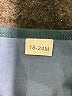 Unbranded Blue Sleeveless T-Shirt Size 18-24 mo - photo 3