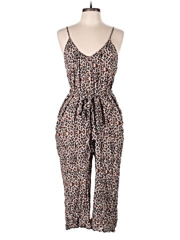 Hayden Jumpsuit (view 1)