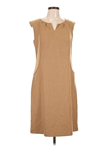 Coldwater Creek Casual Dress (view 1)