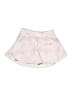 Nicole Miller Hearts Ivory Skort Size S - photo 1