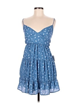 Altar'd State Casual Dress