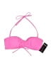 No Boundaries Pink Swimsuit Top Size L - photo 1