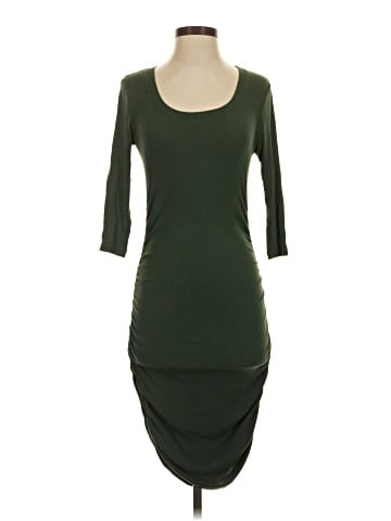 Bobi Casual Dress (view 1)
