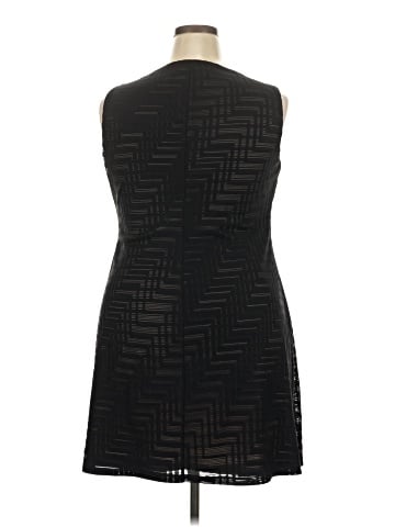 American Living Cocktail Dress (view 2)
