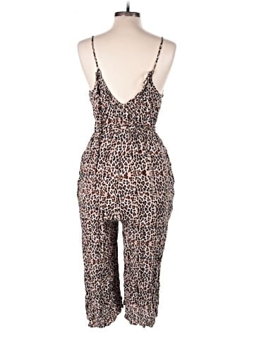 Hayden Jumpsuit (view 2)