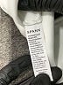 SPANX Ivory Sweatshirt Size M - photo 8
