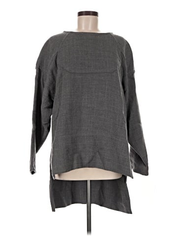 Marissa Webb Pullover Sweater (view 1)