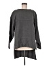 Marissa Webb Gray Pullover Sweater Size M - photo 1