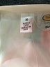 Talbots 100% Silk Solid Ivory Silk Pants Size 16 - photo 8