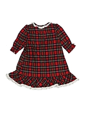 Little Me Dress (view 2)