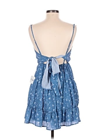Altar'd State Casual Dress (view 2)