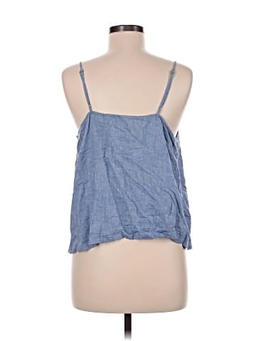 BP. Sleeveless Blouse (view 2)