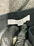 Ann Taylor LOFT Solid Black Shorts Size 0 - photo 3