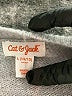 Cat & Jack Solid Gray Pullover Sweater Size L (kids) - photo 3