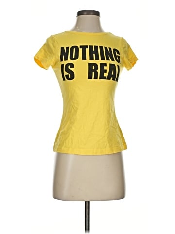Princess Polly Short Sleeve T-Shirt (view 1)