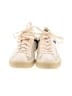ROTHY'S Stripes Blue Sneakers Size 6 - photo 2