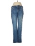 Carve Designs Blue Jeans Size 6 - photo 1