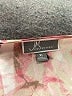 JM Collection 100% Polyester Pink Kimono Size XL - photo 7