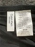 Calvin Klein Black Swimsuit Top Size M - photo 3