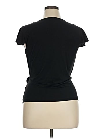AGB Short Sleeve Top (view 2)