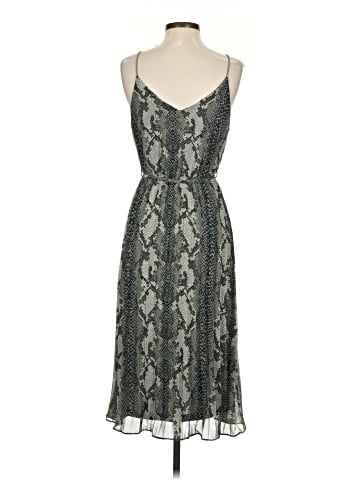 She + Sky Cocktail Dress (view 2)