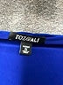 Roz & Ali 100% Polyester Blue 3/4 Sleeve Blouse Size 1X - photo 4