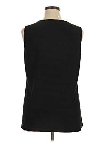 MIHOLL Sleeveless T-Shirt (view 2)