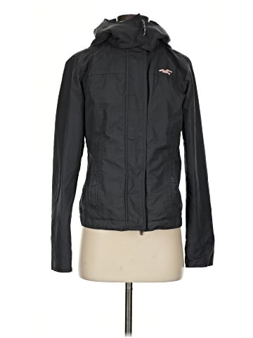 Hollister Jacket (view 1)