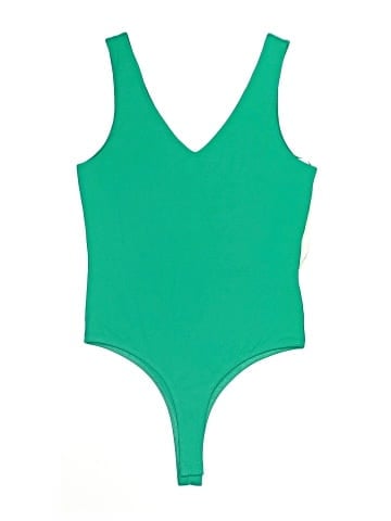 Blue Rain Bodysuit (view 1)