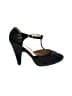 ModCloth Black Heels Size 9 - photo 1