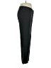 Lee Plaid Gray Dress Pants Size 16 - photo 4