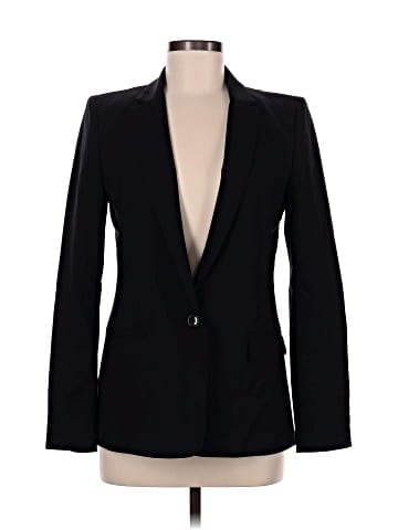 Banana Republic Wool Blazer (view 1)