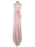 Jump Apparel Pink Cocktail Dress Size 1 - photo 2