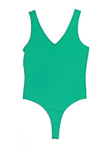Blue Rain Bodysuit (view 2)