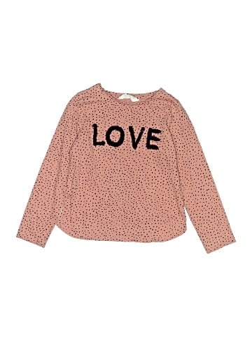 H&M Long Sleeve T-Shirt (view 1)