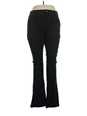 FLYING BANANA Jeans (view 1)
