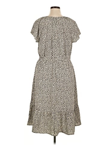 Ann Taylor LOFT Outlet Casual Dress (view 2)