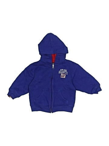Team Apparel Zip Up Hoodie (view 1)