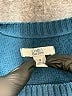Croft & Barrow Teal Pullover Sweater Size M - photo 7