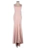 Jump Apparel Pink Cocktail Dress Size 1 - photo 1