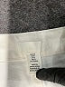 H&M Ivory Jeans Size 12 - photo 7